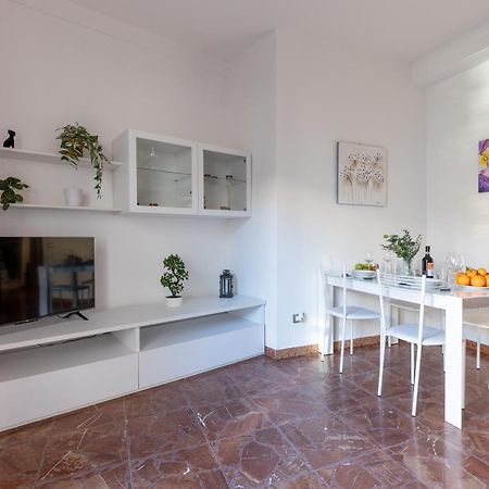Pisa Quiet And Bright Flats With Balcony Apartment Luaran gambar