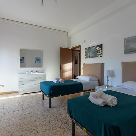 Pisa Quiet And Bright Flats With Balcony Apartment Luaran gambar