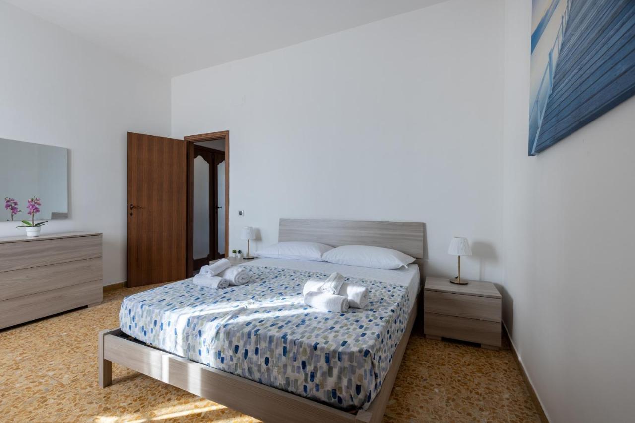 Pisa Quiet And Bright Flats With Balcony Apartment Luaran gambar