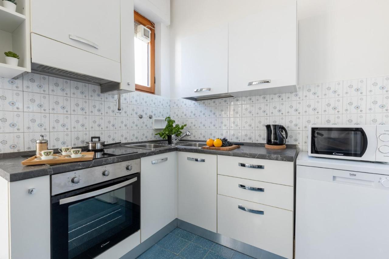 Pisa Quiet And Bright Flats With Balcony Apartment Luaran gambar