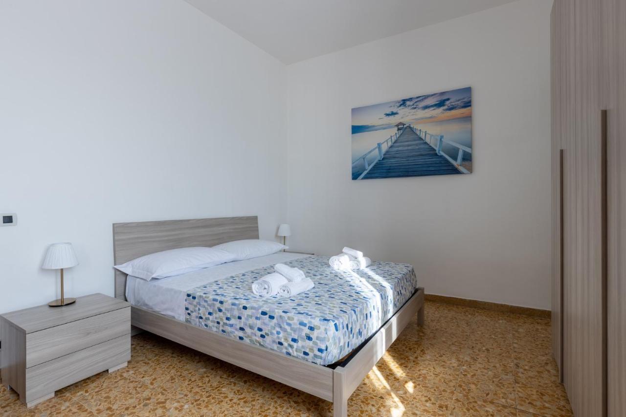Pisa Quiet And Bright Flats With Balcony Apartment Luaran gambar