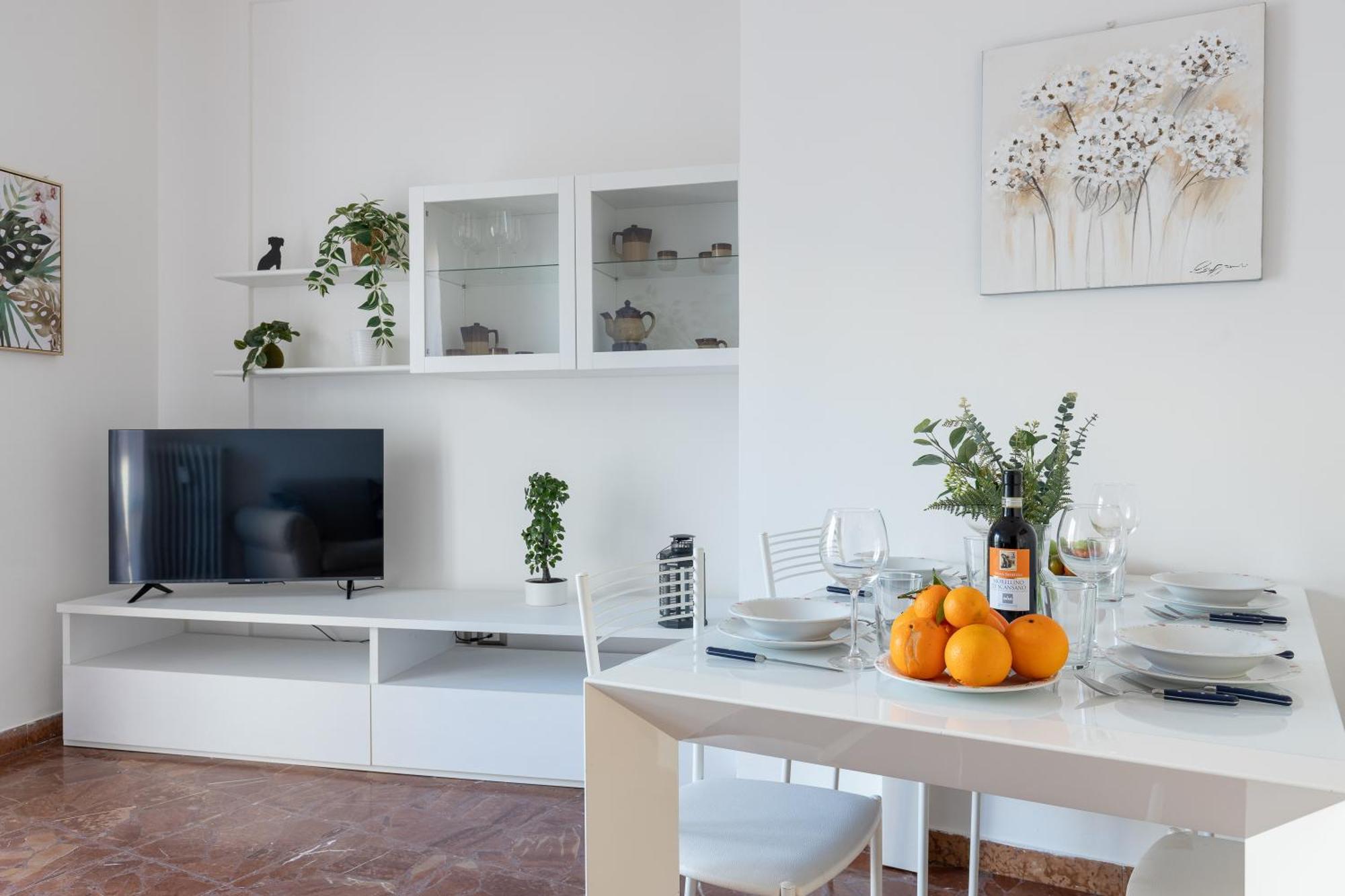 Pisa Quiet And Bright Flats With Balcony Apartment Luaran gambar