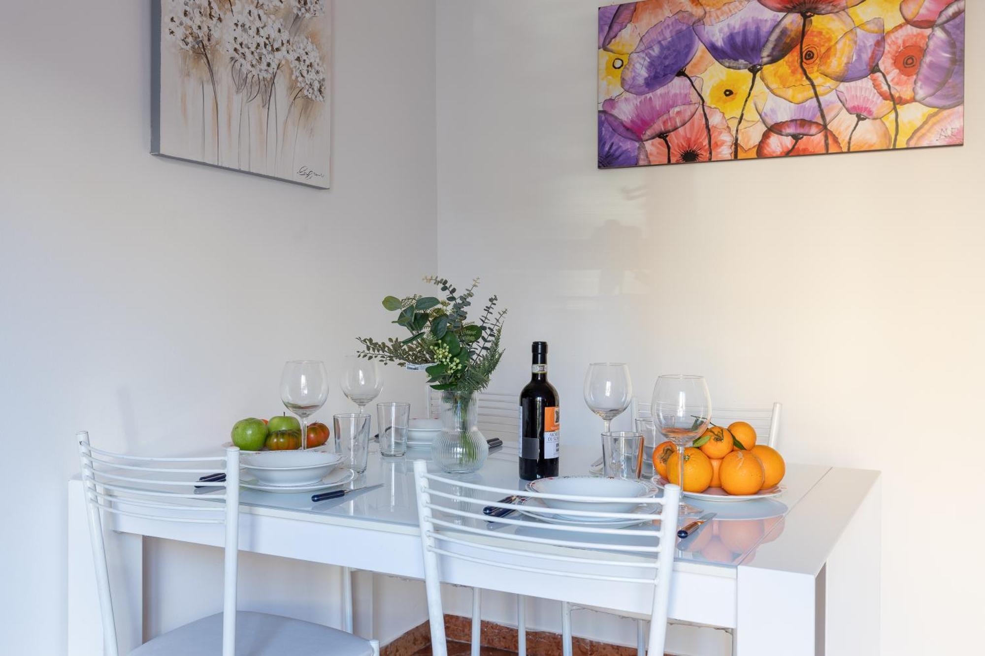 Pisa Quiet And Bright Flats With Balcony Apartment Luaran gambar