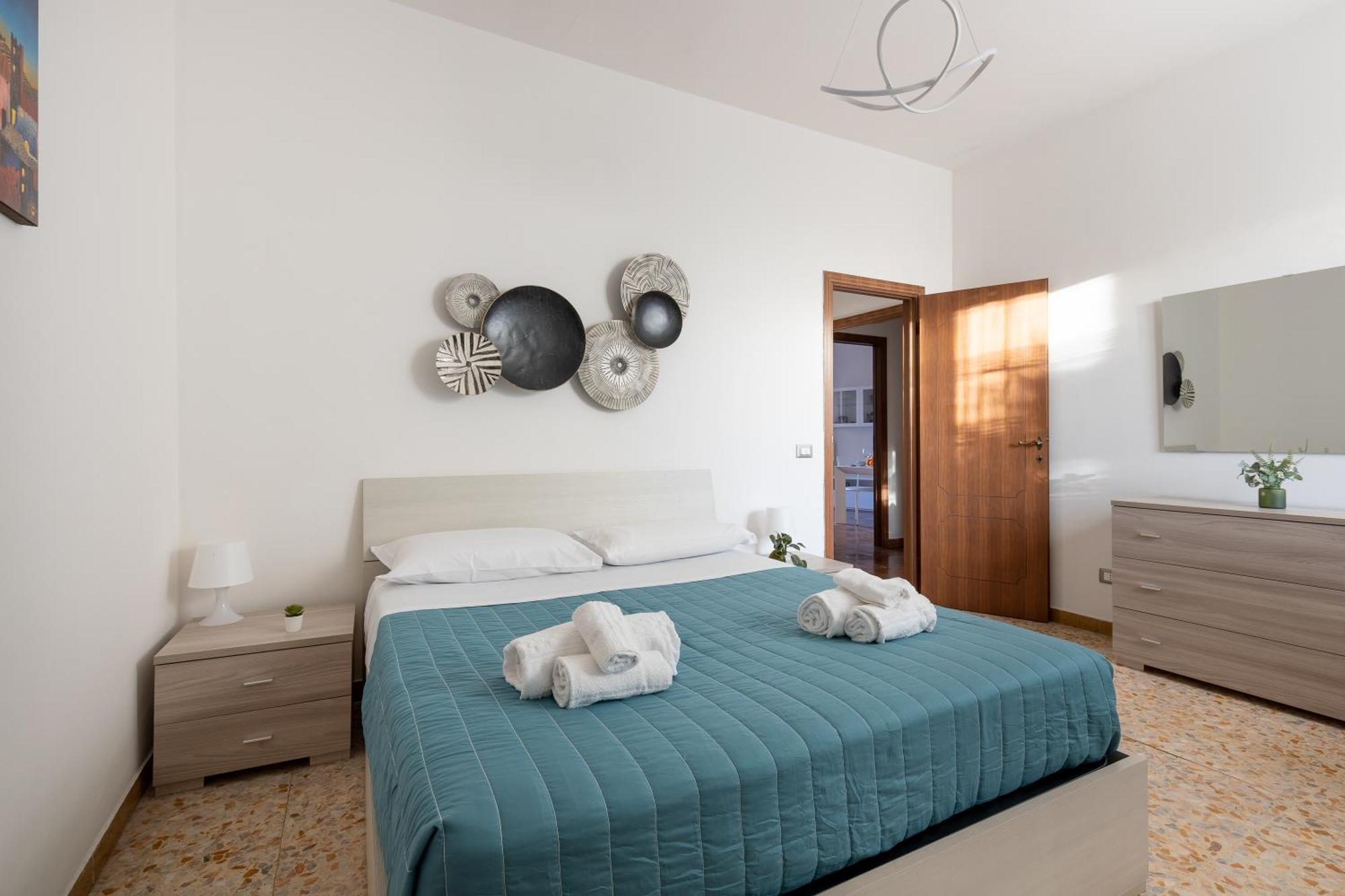 Pisa Quiet And Bright Flats With Balcony Apartment Luaran gambar